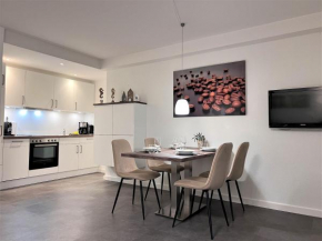 Apartmenthaus am Nordseestrand, Whg 3, An der Rennweide 1B, 75qm